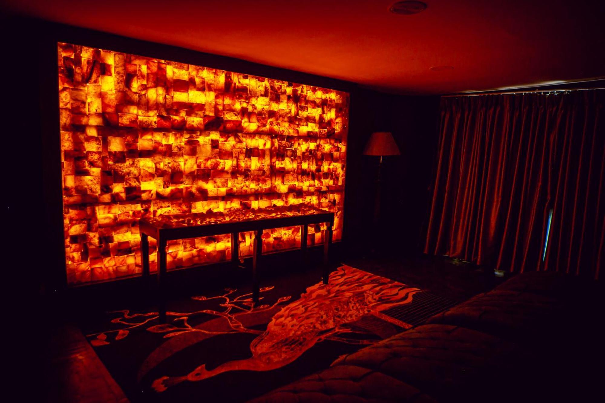 Vannasut Hotel And Spa Kathmandu Bagian luar foto